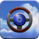 Logo of Unieye Drive android Application 